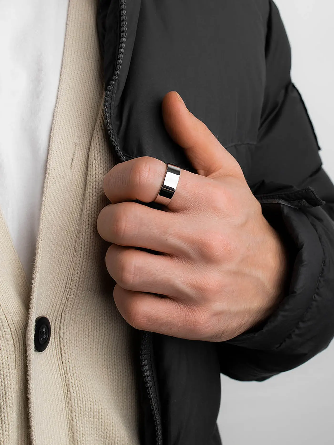 WARPEDSENSE | Ring OPEN | 